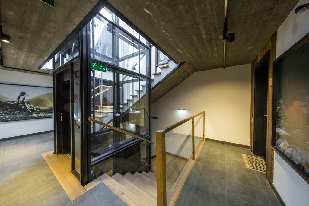 Udanypobyt Apartament Studio Lovely Spa Zakopane Exteriér fotografie